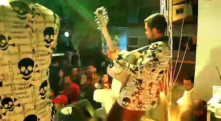 Revolver Cannabis - SueNo Americano (Video 2017) Exclusivo