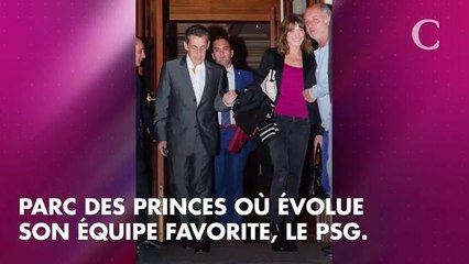 PHOTOS. Nicolas Sarkozy fête ses 63 ans : sa nouvelle vie loin de la politique