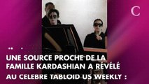 Kim Kardashian pense DÉJÀ à avoir un quatrième enfant !