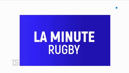 La minute rugby : l'étrange réveil du XV de France