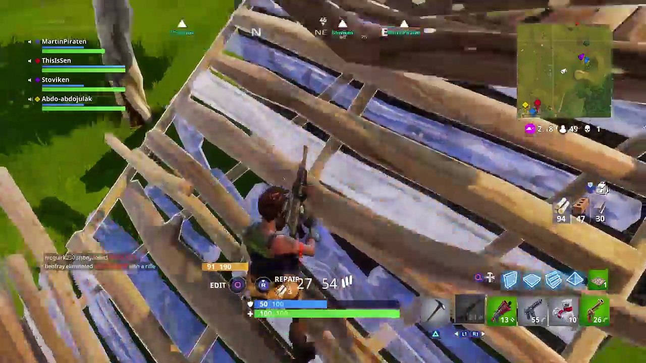 Meychreyd Zocker Livestream (4)