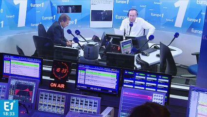 En EHPAD, "on a 13 minutes pour faire la toilette", témoigne une aide-soignante