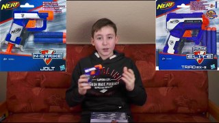 Nerf Mega Bigshock | Magicbiber [deutsch]