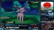 SHINY Venomoth LIVE REACTION!! 148 DEXNav Chain!! | Pokémon Omega Ruby/Alpha Sapphire Highlight
