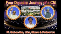 Four Decades Journey of a CM
