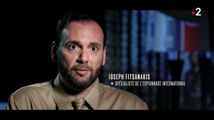 20h55 : Corée du Nord, la dictature de la bombe : extrait 3