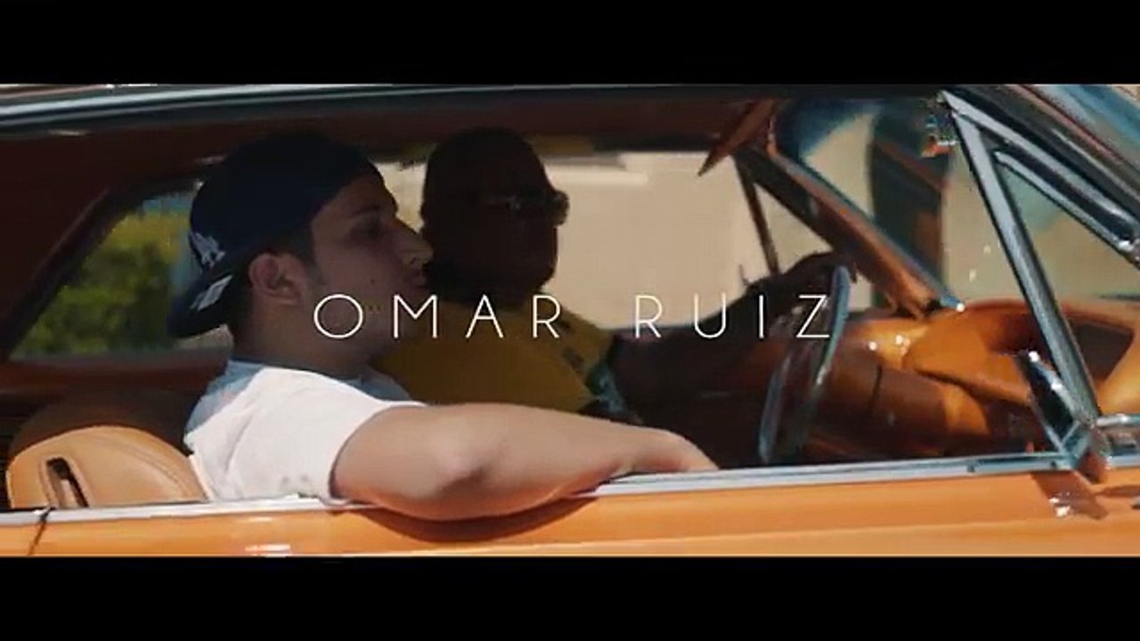 Omar Ruiz - Armando El 80 (Video Oficial) (2017) Exclusivo