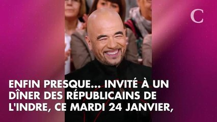 Le chèque de Pascal Obispo à Florent Pagny, Nicolas Sarkozy tacle François Hollande et la phobie de Miss France