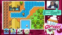 Pokémon Glazed Nuzlocke w/ TheKingNappy! - Ep 6 