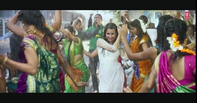 Cham Cham Full Video _ BAAGHI _ Tiger Shroff, Shraddha Kapoor_ Meet Bros, Monali Thakur_ Sabbir Khan (HD video)