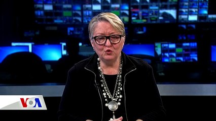 VOA - TGRT Haber 27 Ocak