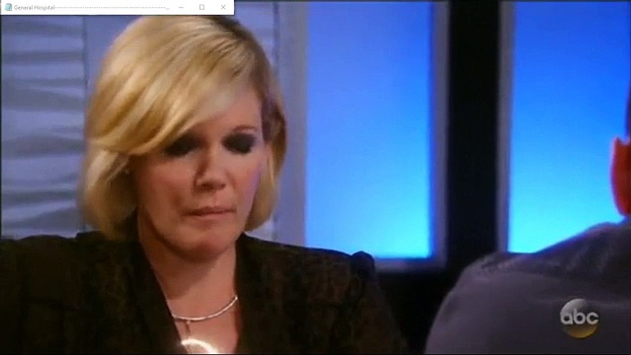 General Hospital 11-1-16 part 7