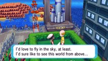 Pokémon Omega Ruby and Alpha Sapphire Demo - Part 4 | The Last Adventure!