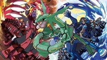 Mega Rayquaza Trailer Analysis | Pokémon Omega Ruby and Alpha Sapphire!