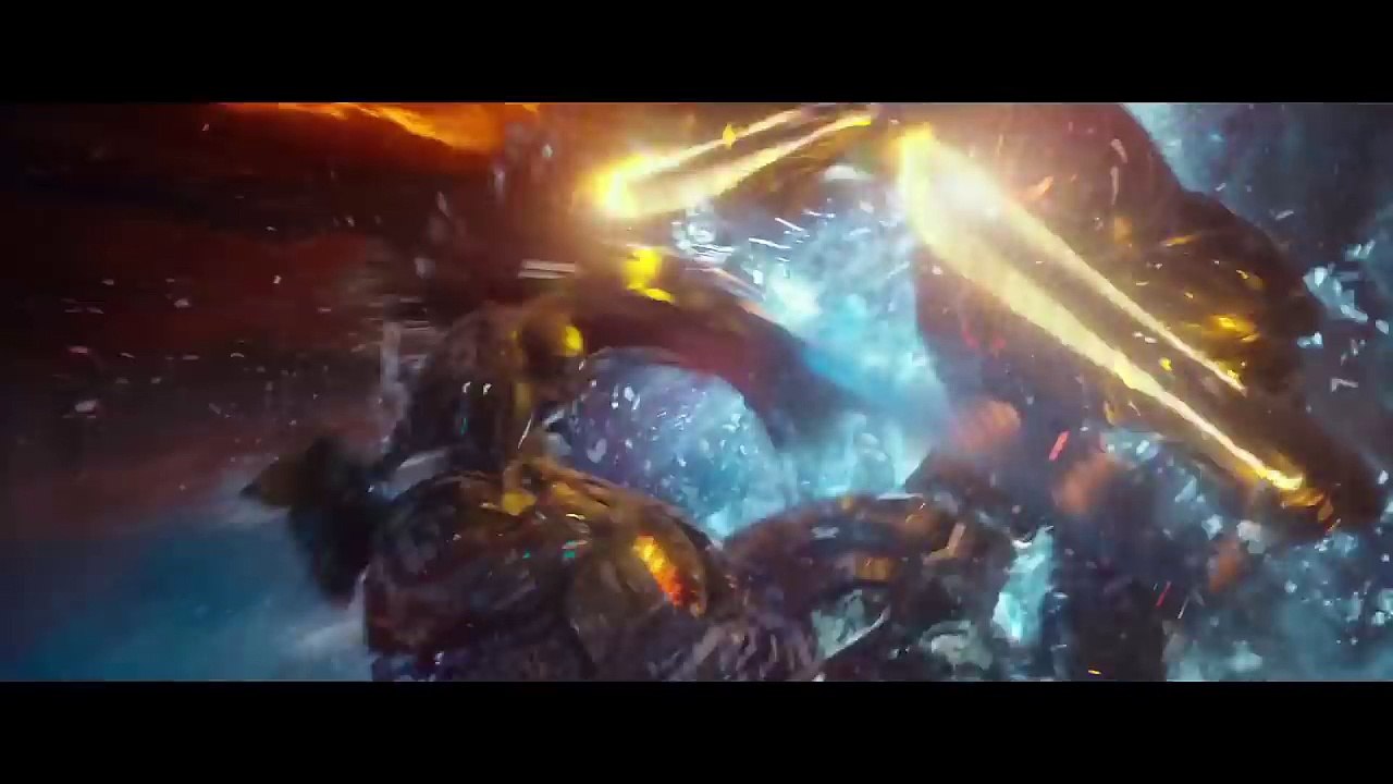 Pacific Rim_ Uprising Trailer