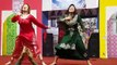 Latest Pakistani stage Dance Afreen Pari And Payal Chudary Performance On Stage