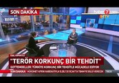 NATO Genel Sekreter Vekili'nin Türk sunucu karşısında zor anları