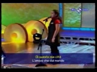 Lo scriverò nel vento