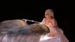 Lady Gaga - Joanne/Million Reasons (Live at GRAMMYs 2018)