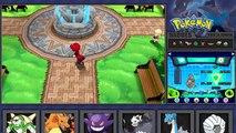 Pokémon X - Nova Jornada #21 / Victory Road / Enfrentando Serena / A Caminho da LIGA POKÉMON!!