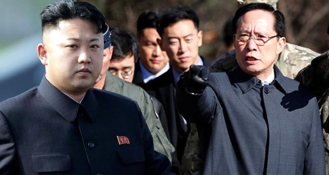 Güney Kore Savunma Bakanı'ndan Kuzey Kore'ye Tehdit: Haritadan Sileriz