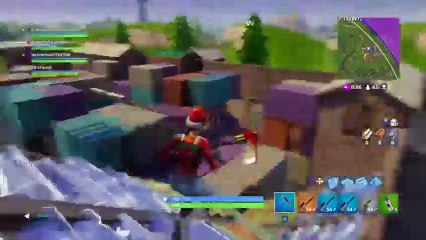 Fortnite maddnes unlimited scaer glitch (16)