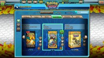 Pokémon XY Flashfire Pack Opening on PTCGO!