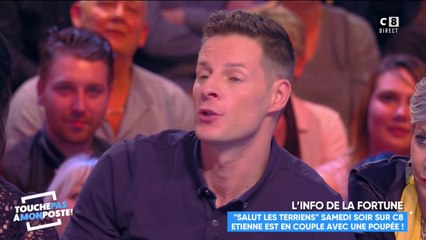 Matthieu Delormeau sur Thierry Ardisson : "C'est devenu une machine à buzz"