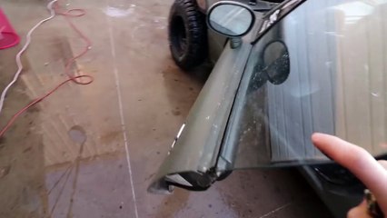 Adventure Bus Pt. 16 - Custom Window Curtains!