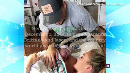 10 reasons to love Memphis Aldean | Rare Country