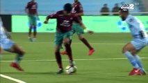 ملخص مباراة الباطن - الاتفاق ضمن منافسات الجولة 19 من الدوري السعودي للمحترفين