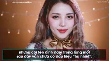 Top 5 sao nữ có sức ảnh hưởng lớn nhất đến cộng đồng làm đẹp thế giới