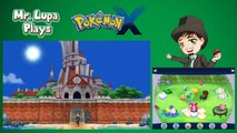 Pokémon X & Y - Como trocar forma de Landorus, Thundurus e Tornadus [guia transformar Kami Trio]