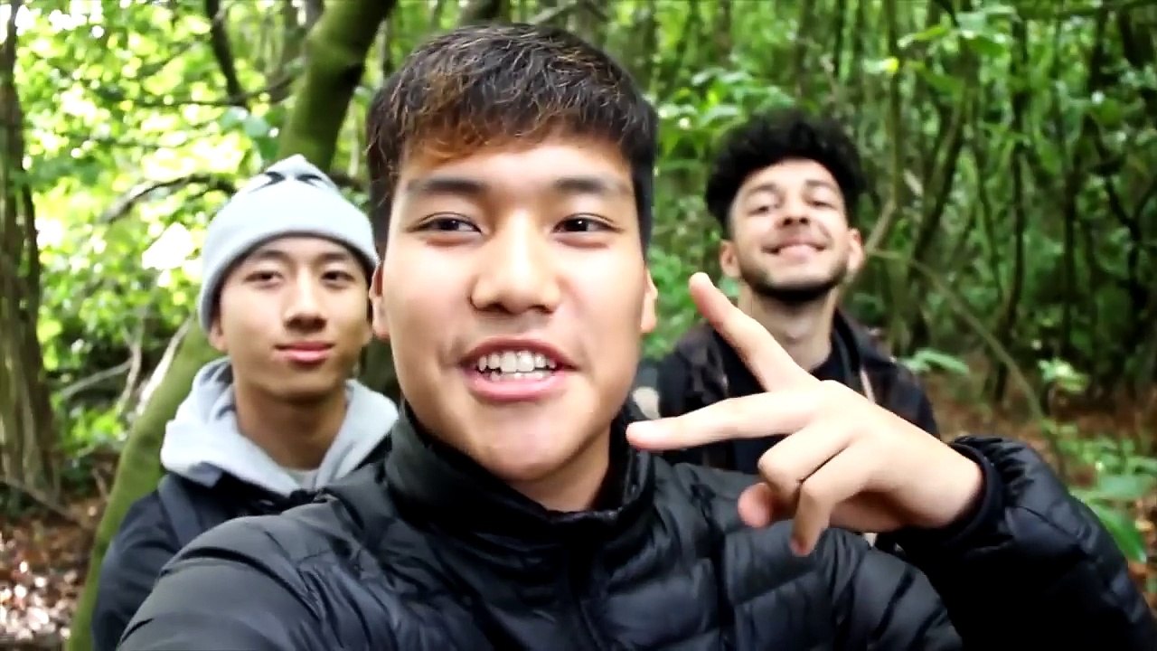 Joe Wellers Haunted Mental Asylum | Timeline of Paranormal Events (Exploring Abandoned Places)