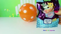 Globos Sorpresa My Little Pony Hello Kitty Shopkins Lalaloopsy Surprise Balloons
