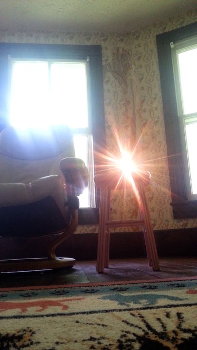 Lunar Paranormal Virginia Alexis Murphy June 2017