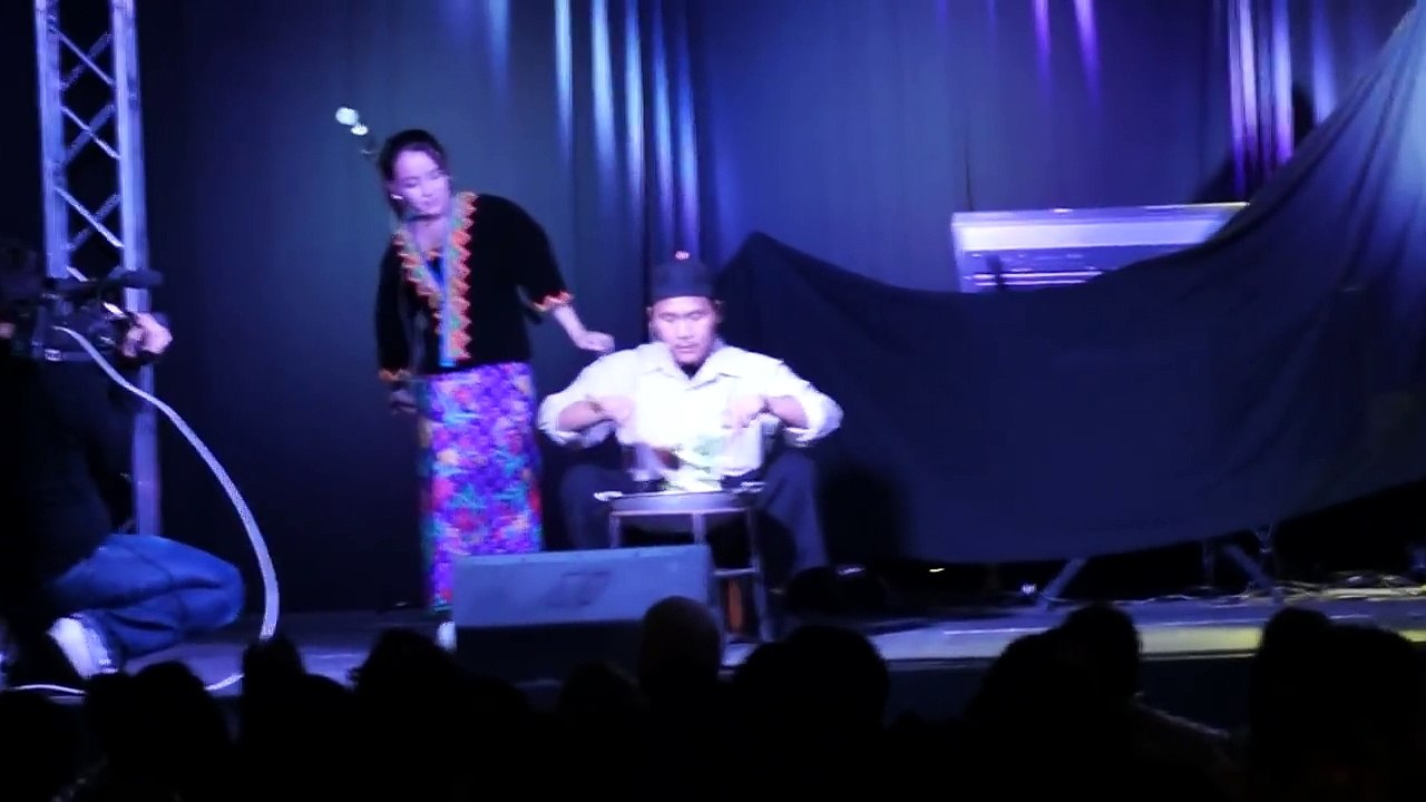 Xab Thoj & Txiab Yaj (Part 8)