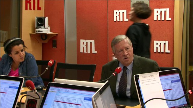 Prisons : Premier conflit social du quinquennat , note Alain Duhamel