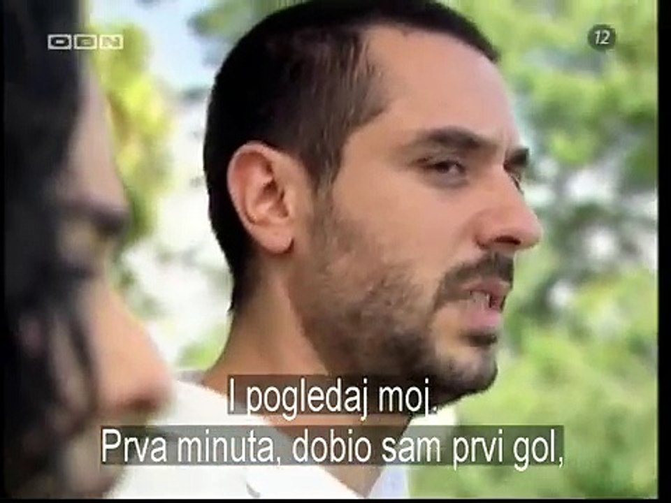 OSTAR NOZ - EPIZODA 14. (2DEO) KRAJ SERIJE!!!