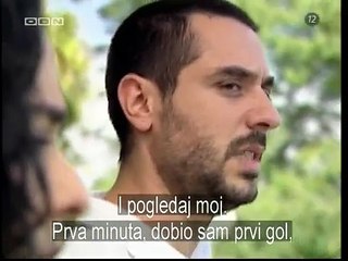 OSTAR NOZ - EPIZODA 14. (2DEO) KRAJ SERIJE!!!