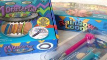 Rainbow loom Nederlands, Grootste Rainbow Loom Winie ooit! GESLOTEN