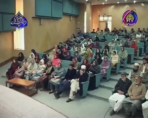 Maulana Tariq Jameel Latest Bayan 29 January 2018 About Co-education in Pakistan -