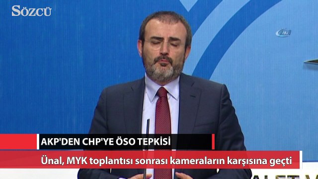 Ünal’dan MYK sonrası önemli açıklamalar