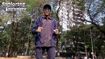 EXPLORING__INSANITY | ABOUT | Introduction Video | TRAVEL | EXPLORE | STORYTELLING | VIDEOGRAPHY