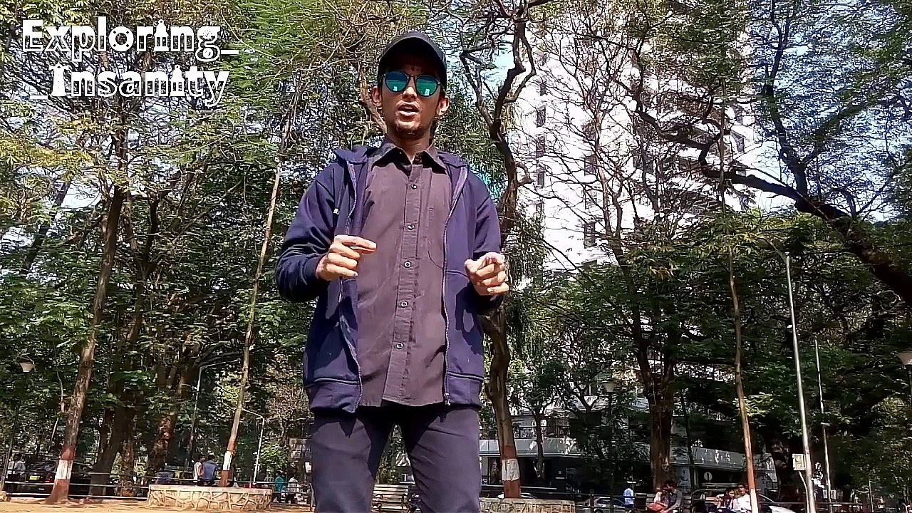 EXPLORING__INSANITY | ABOUT | Introduction Video | TRAVEL | EXPLORE | STORYTELLING | VIDEOGRAPHY