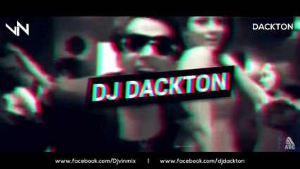 Khadke Glassi (Trap Mix) DJ Vin & DJ Dackton