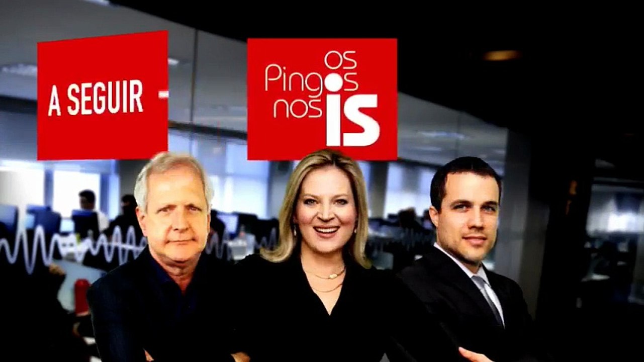 Os Pingos Nos Is (100)