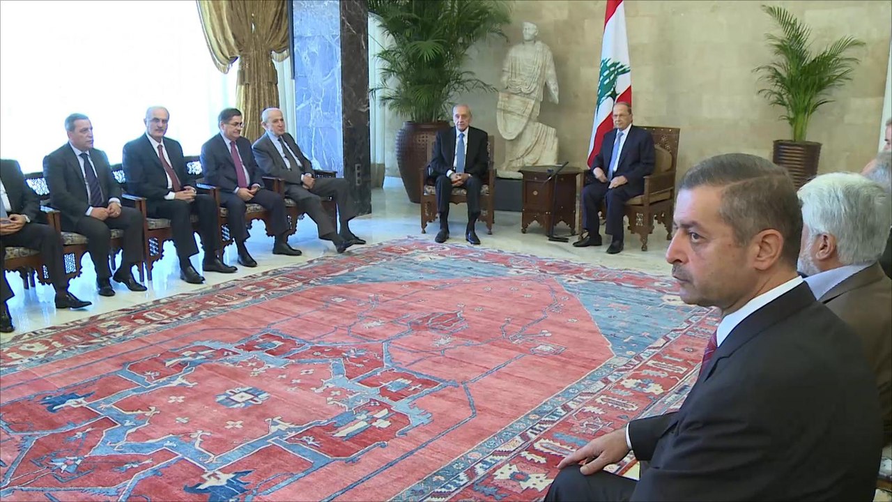 تسريبات جبران باسيل تفاقم الخلاف السياسي بلبنان