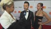 Luis Fonsi Is "Nervous" for Pre-Grammy Gala Honoring Jay-Z