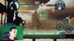 Shadow Fight 2 - Бой против 20 Титанов | Играю за стикмана с новыми приемами!